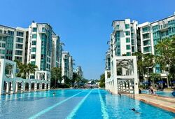Caribbean At Keppel Bay (D4), Condominium #623565841